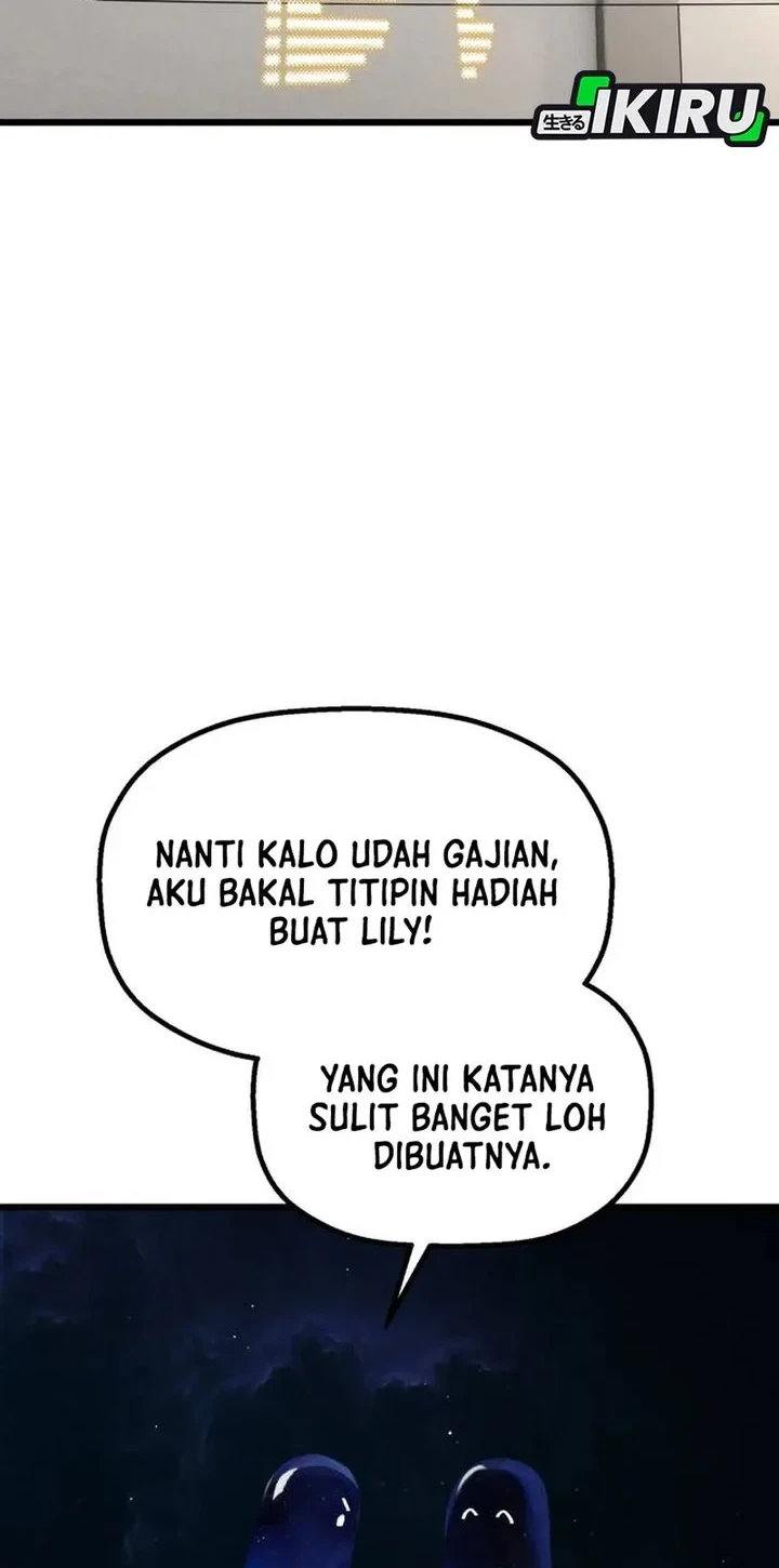 On the Way to See Mom Chapter 32.7 - halaman 40