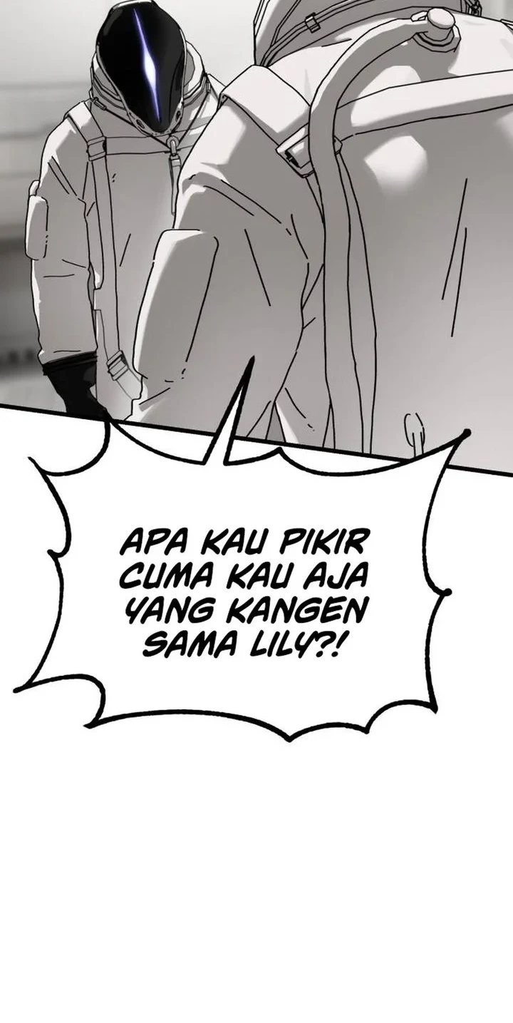 On the Way to See Mom Chapter 32.8 - halaman 14