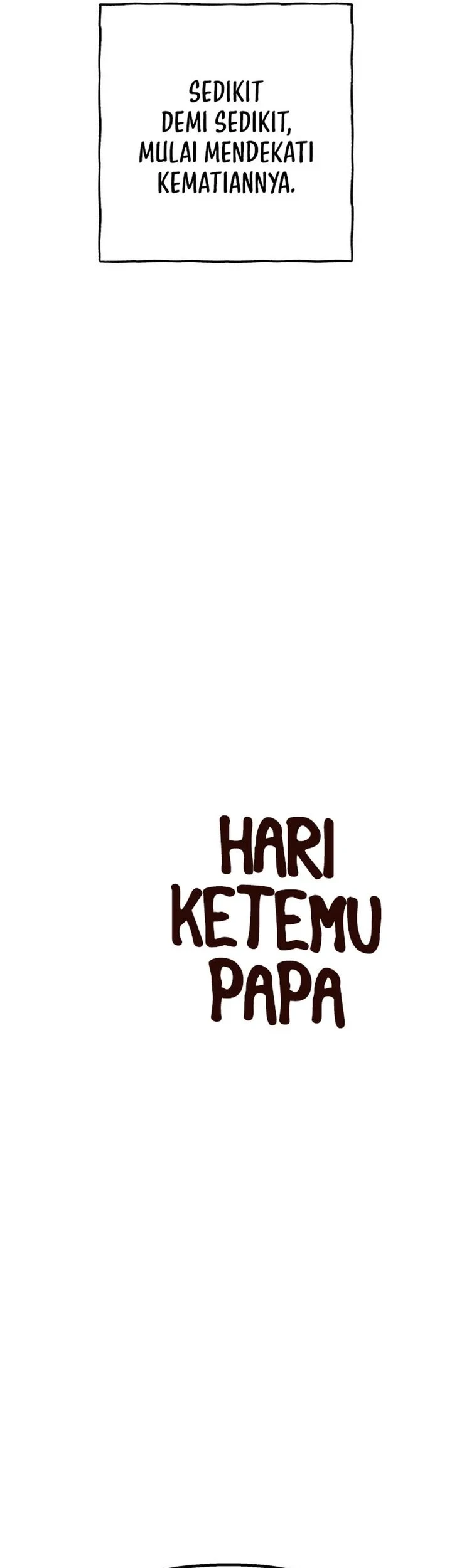 On the Way to See Mom Chapter 32.8 - halaman 39