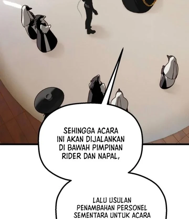 On the Way to See Mom Chapter 32.9 - halaman 60