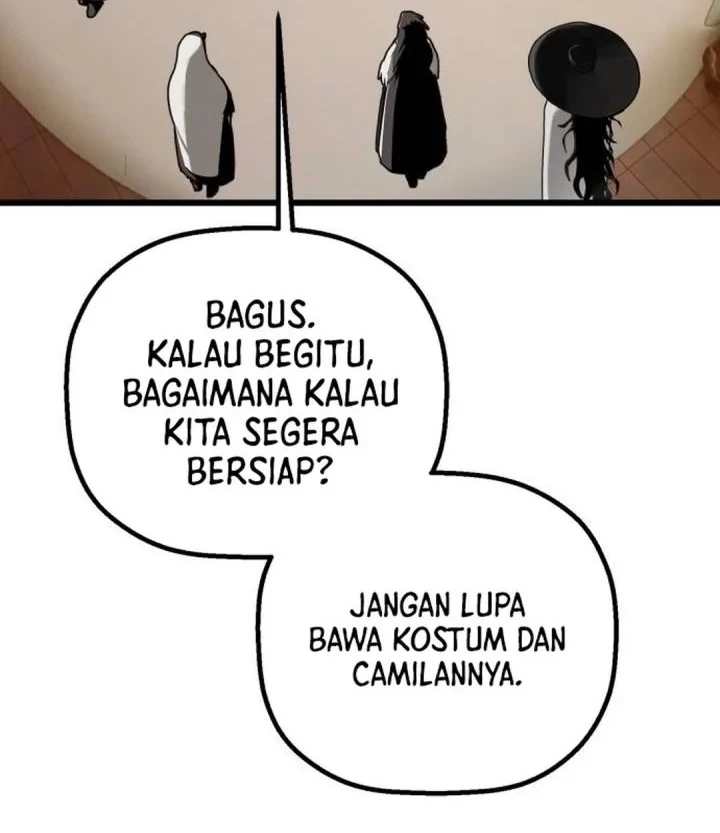 On the Way to See Mom Chapter 32.9 - halaman 78