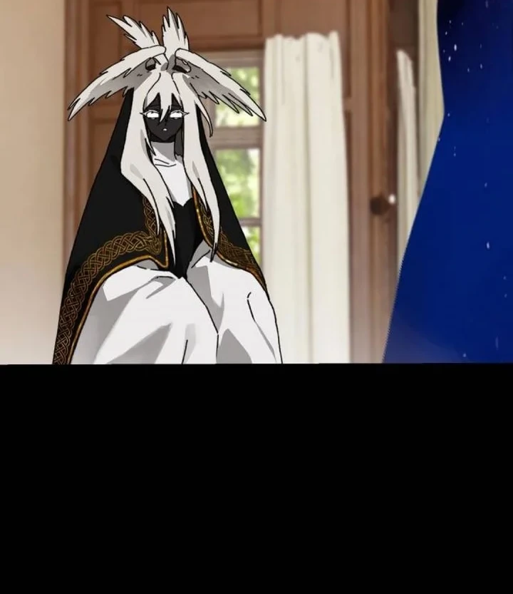 On the Way to See Mom Chapter 32.9 - halaman 84