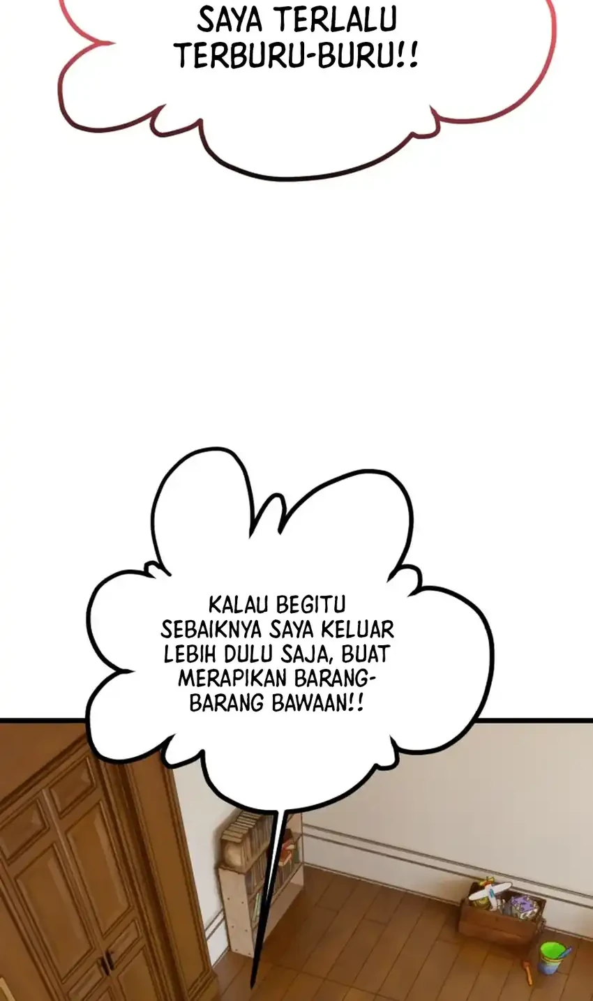 On the Way to See Mom Chapter 33.1 - halaman 54