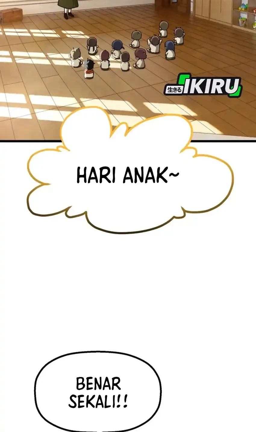 On the Way to See Mom Chapter 33.1 - halaman 8