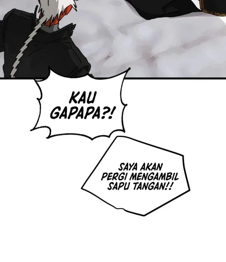 On the Way to See Mom Chapter 33.4 - halaman 34