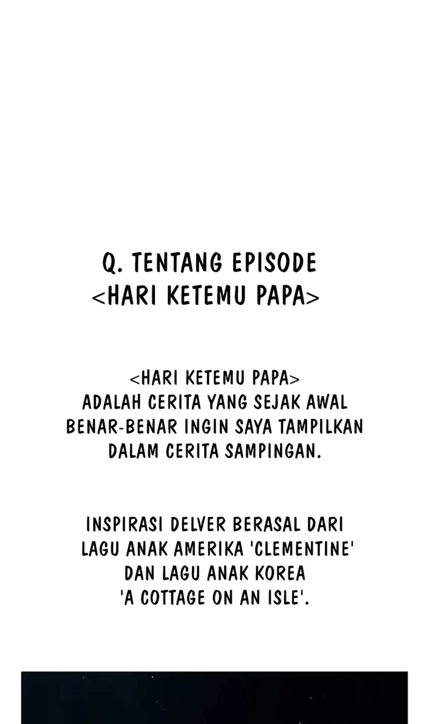 On the Way to See Mom Chapter 33.5 - halaman 18