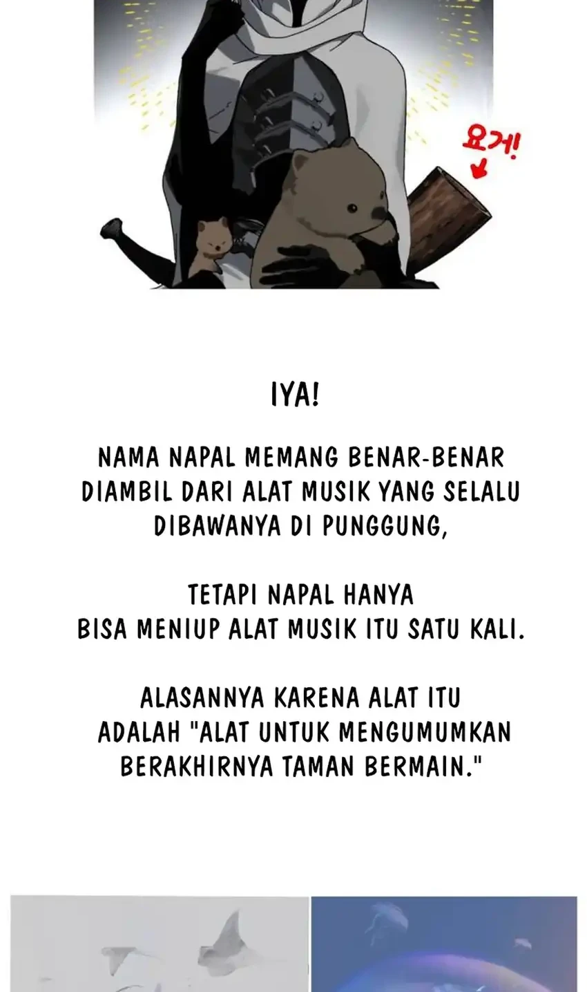 On the Way to See Mom Chapter 33.5 - halaman 26