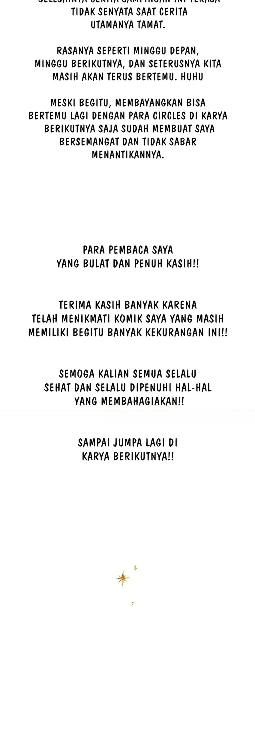 On the Way to See Mom Chapter 33.5 - halaman 37