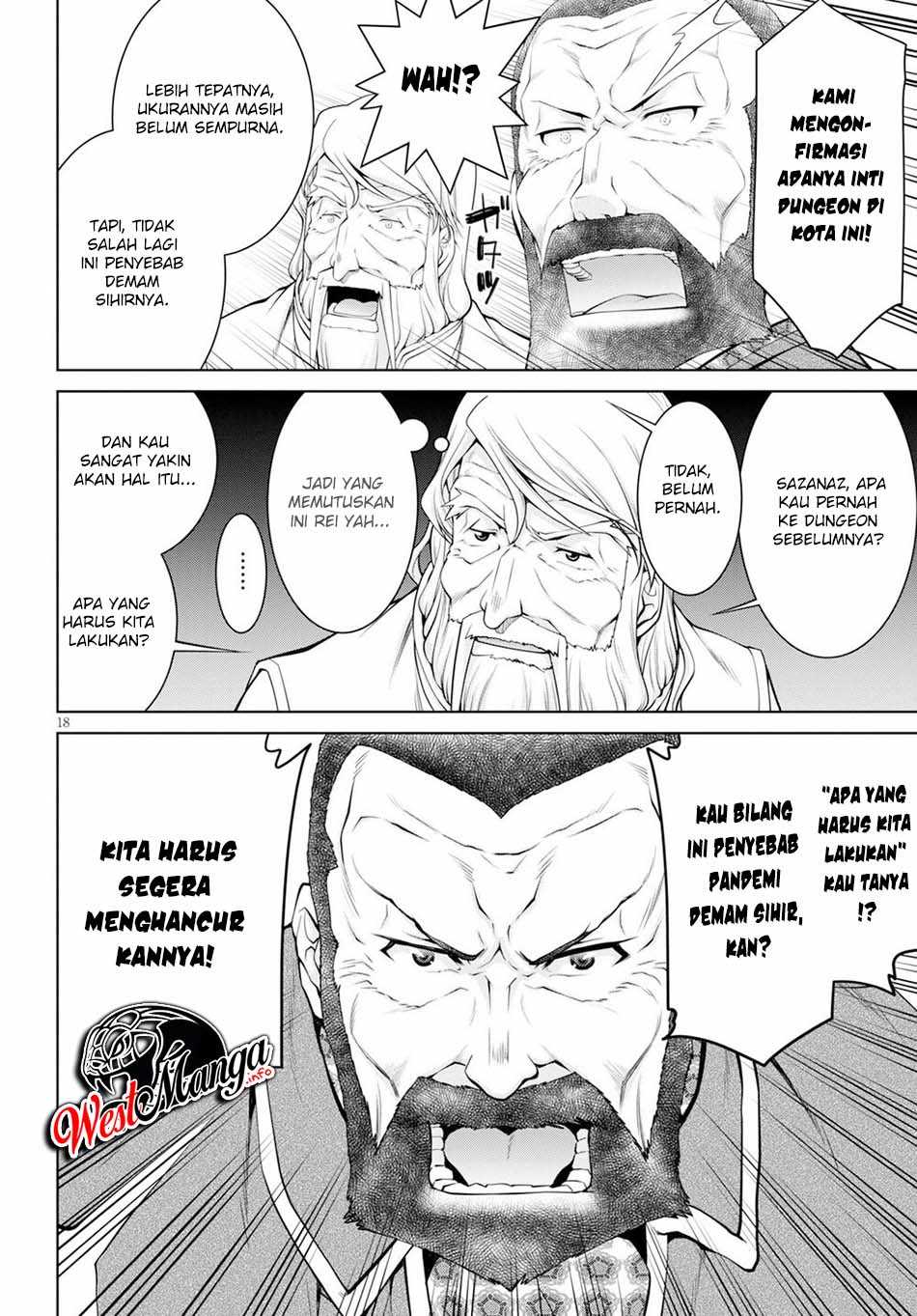 On the Way to See Mom Chapter 5 - halaman 24