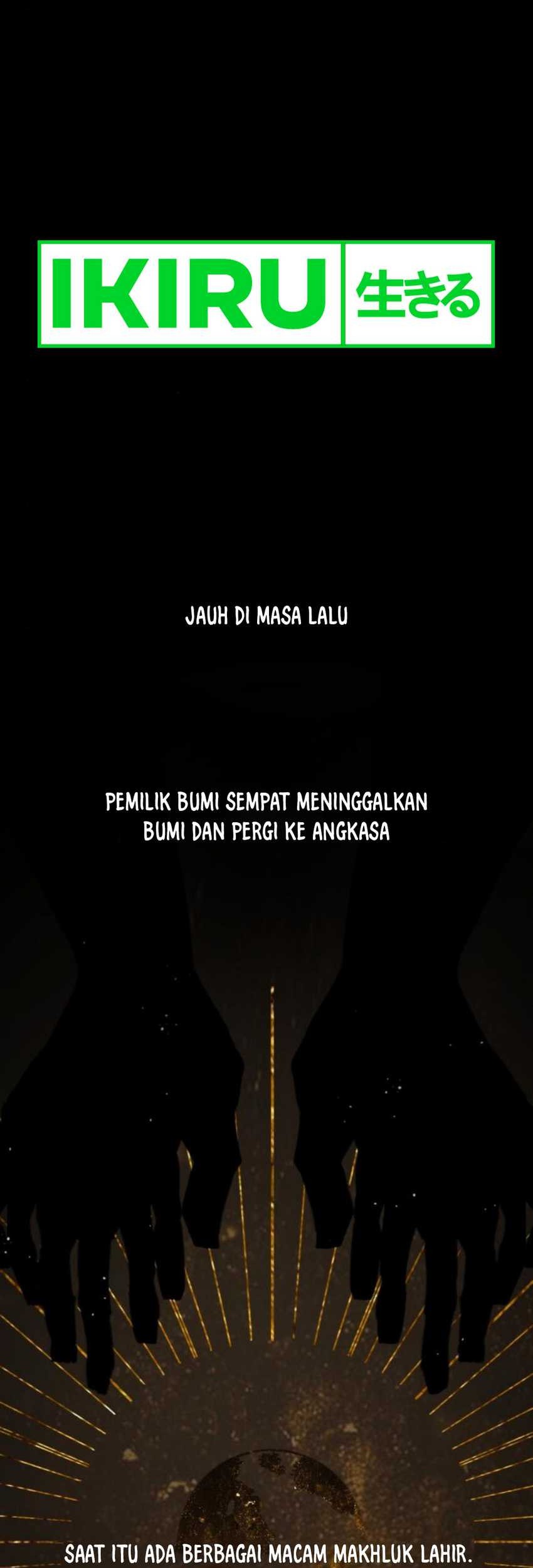 On the Way to See Mom Chapter 5 - halaman 38