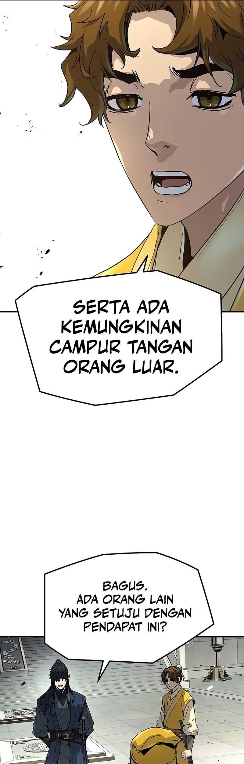 Onanie Master Kurosawa Chapter 1 - halaman 22