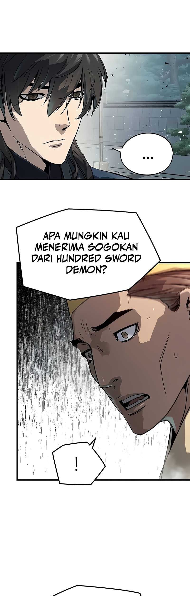 Onanie Master Kurosawa Chapter 1 - halaman 28