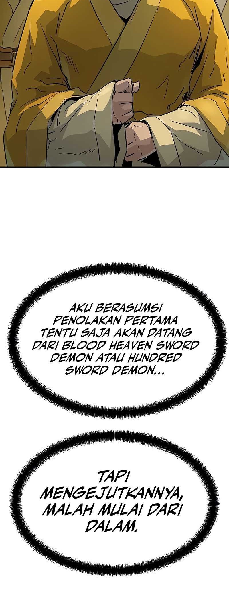 Onanie Master Kurosawa Chapter 1 - halaman 5
