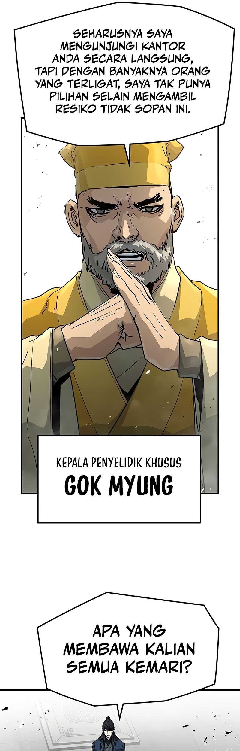 Onanie Master Kurosawa Chapter 1 - halaman 6