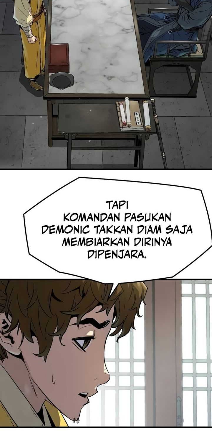 Onanie Master Kurosawa Chapter 11 - halaman 5