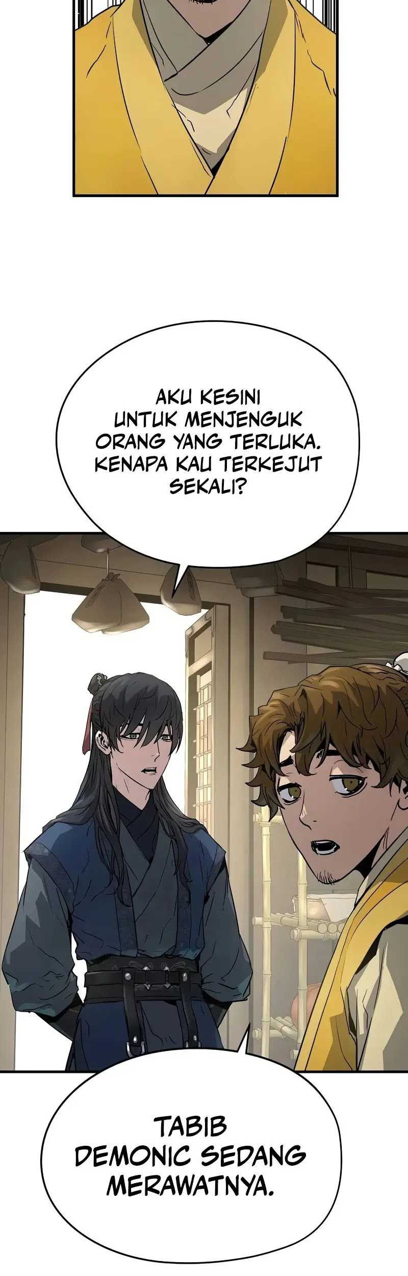 Onanie Master Kurosawa Chapter 12 - halaman 20