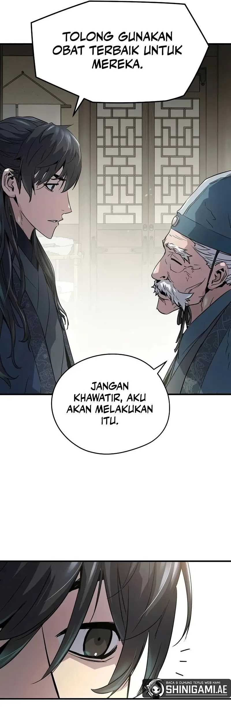 Onanie Master Kurosawa Chapter 12 - halaman 26