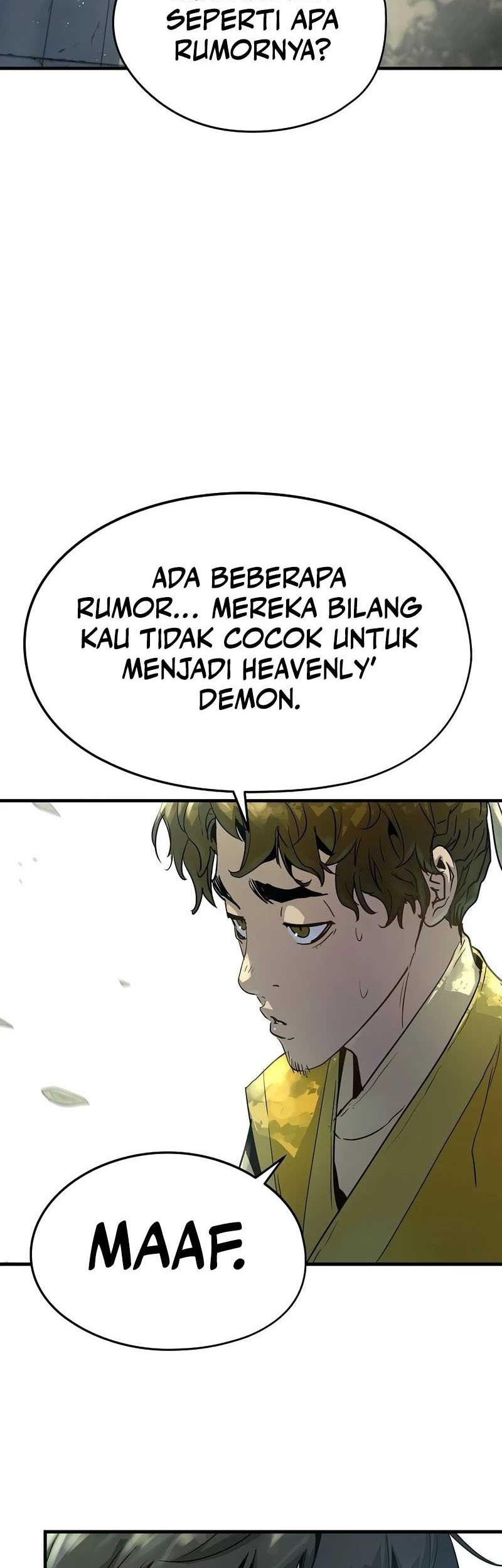 Onanie Master Kurosawa Chapter 13 - halaman 5