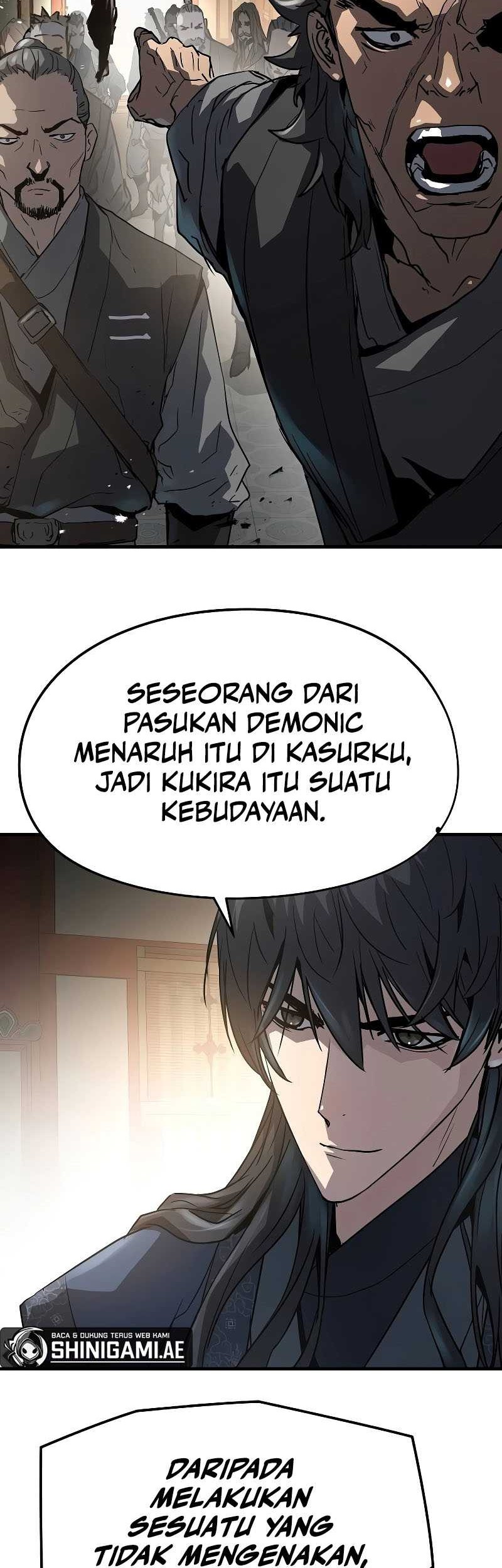 Onanie Master Kurosawa Chapter 14 - halaman 11