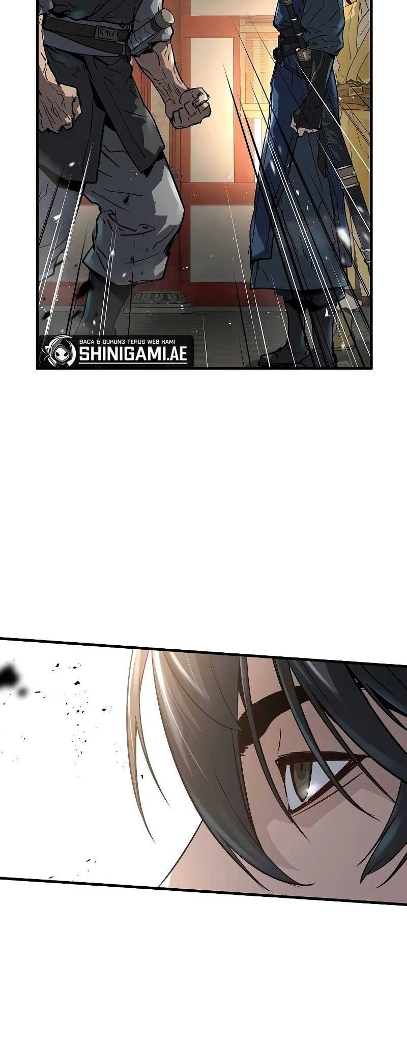 Onanie Master Kurosawa Chapter 14 - halaman 17