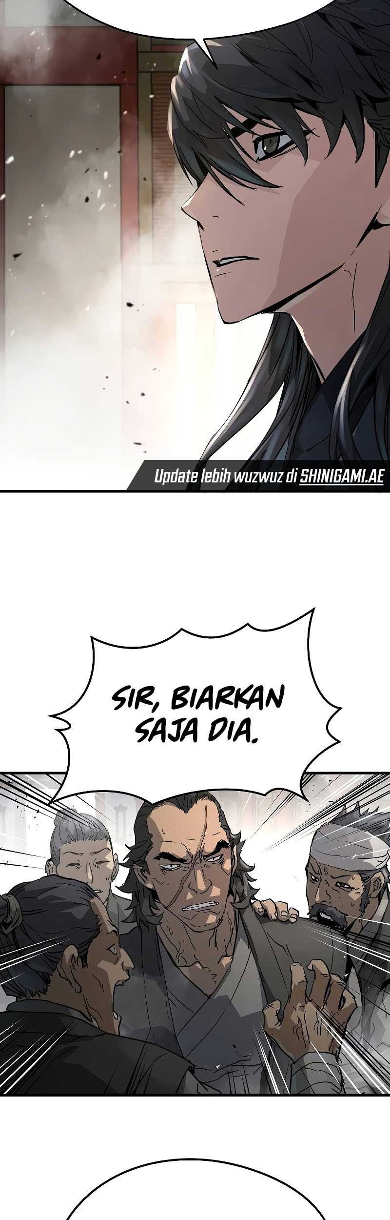 Onanie Master Kurosawa Chapter 14 - halaman 20
