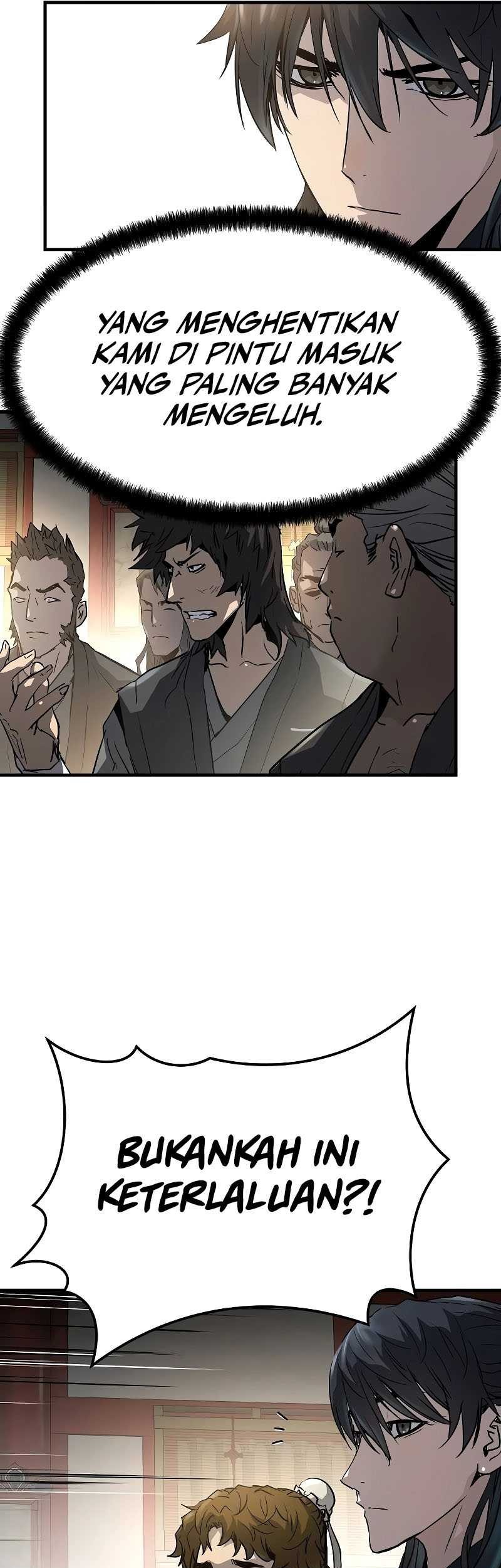 Onanie Master Kurosawa Chapter 14 - halaman 6