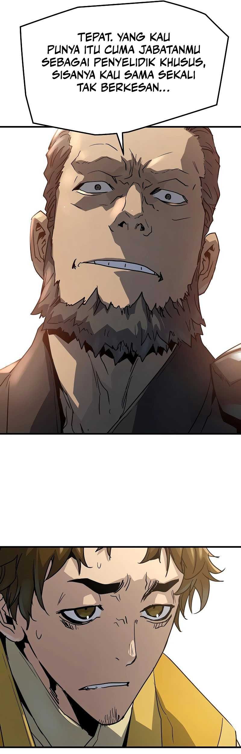 Onanie Master Kurosawa Chapter 15 - halaman 10
