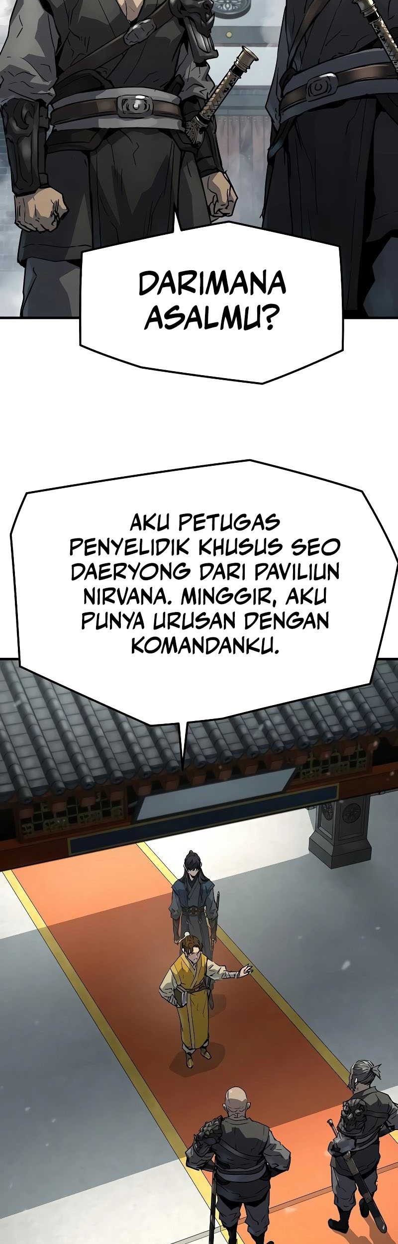 Onanie Master Kurosawa Chapter 15 - halaman 4
