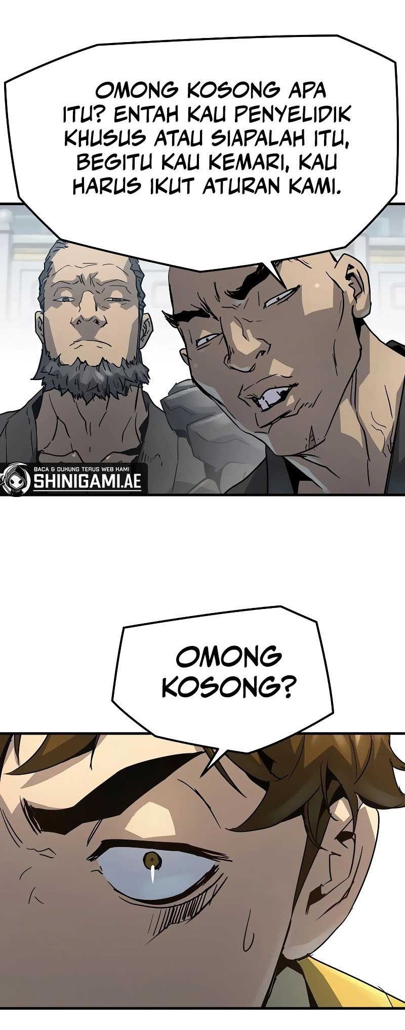 Onanie Master Kurosawa Chapter 15 - halaman 9
