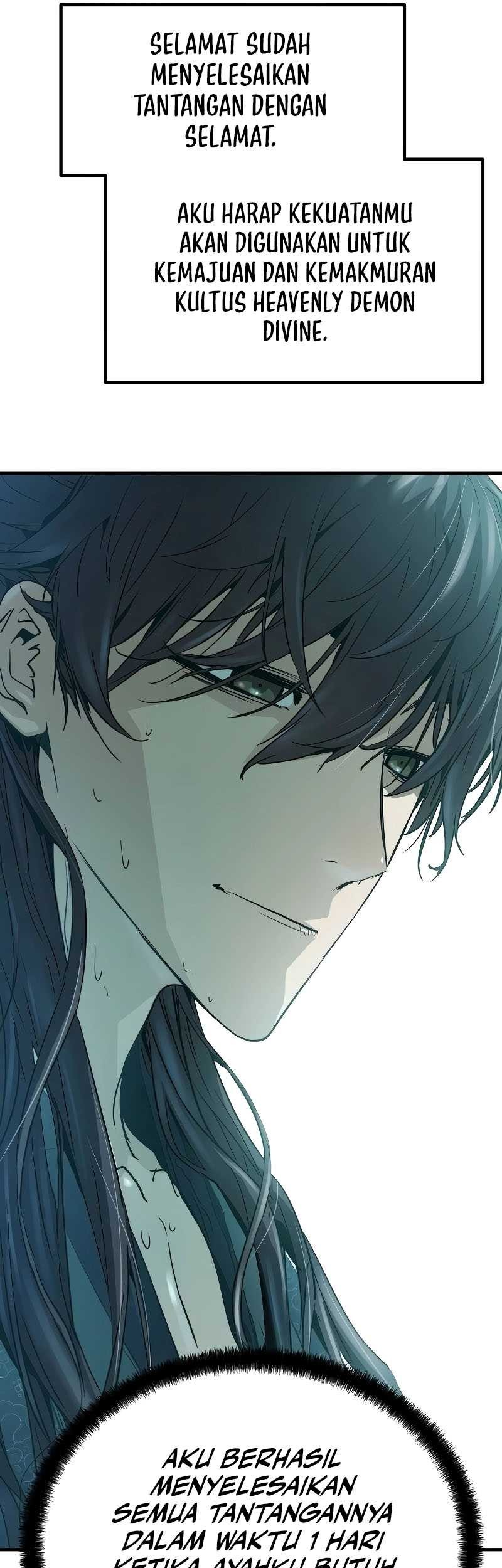 Onanie Master Kurosawa Chapter 16 - halaman 21