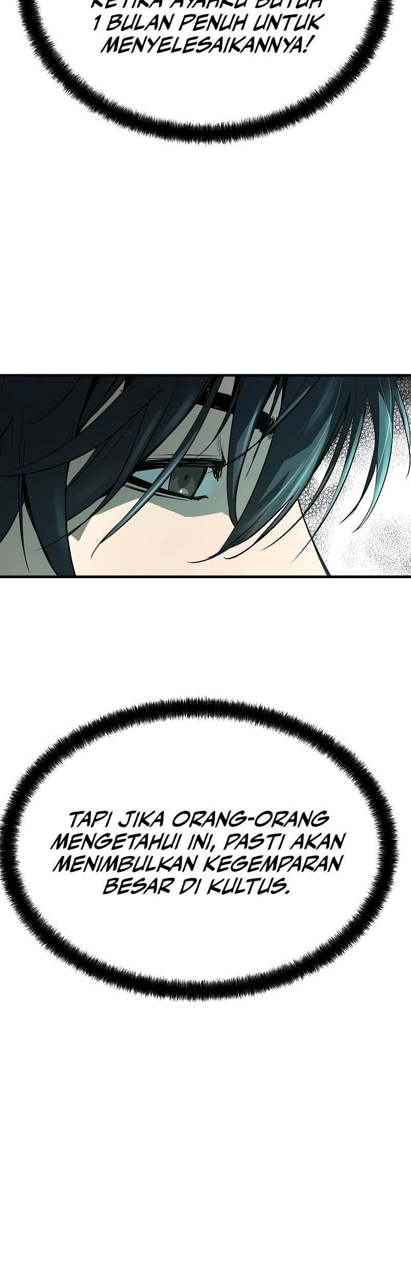 Onanie Master Kurosawa Chapter 16 - halaman 22