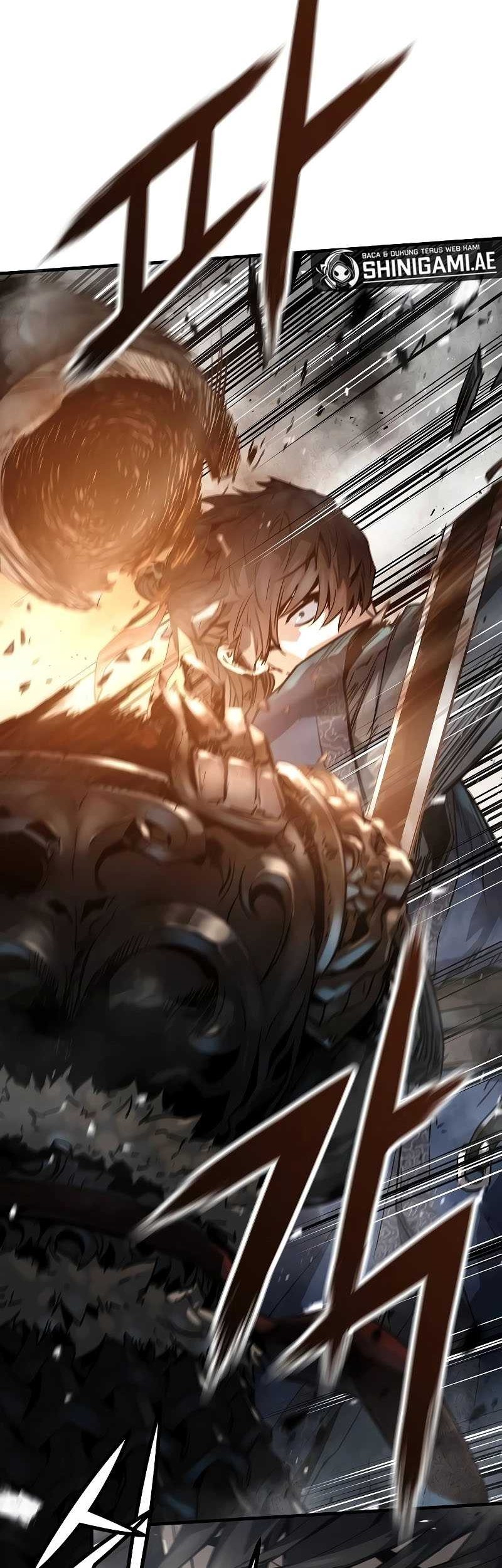Onanie Master Kurosawa Chapter 16 - halaman 3