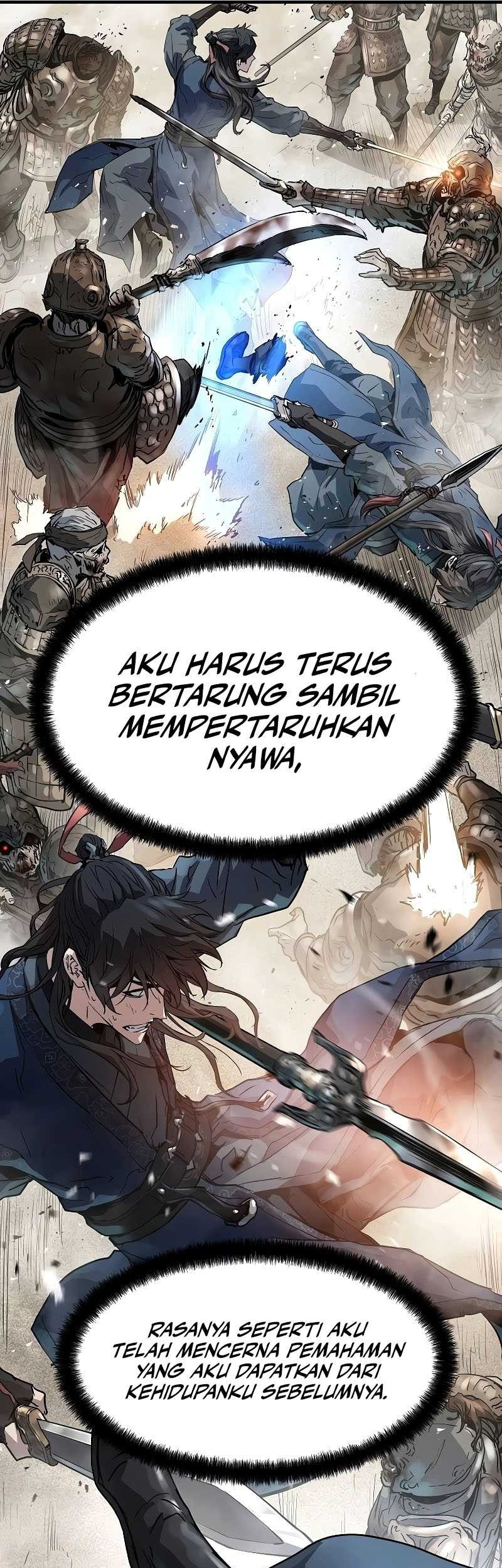 Onanie Master Kurosawa Chapter 16 - halaman 9