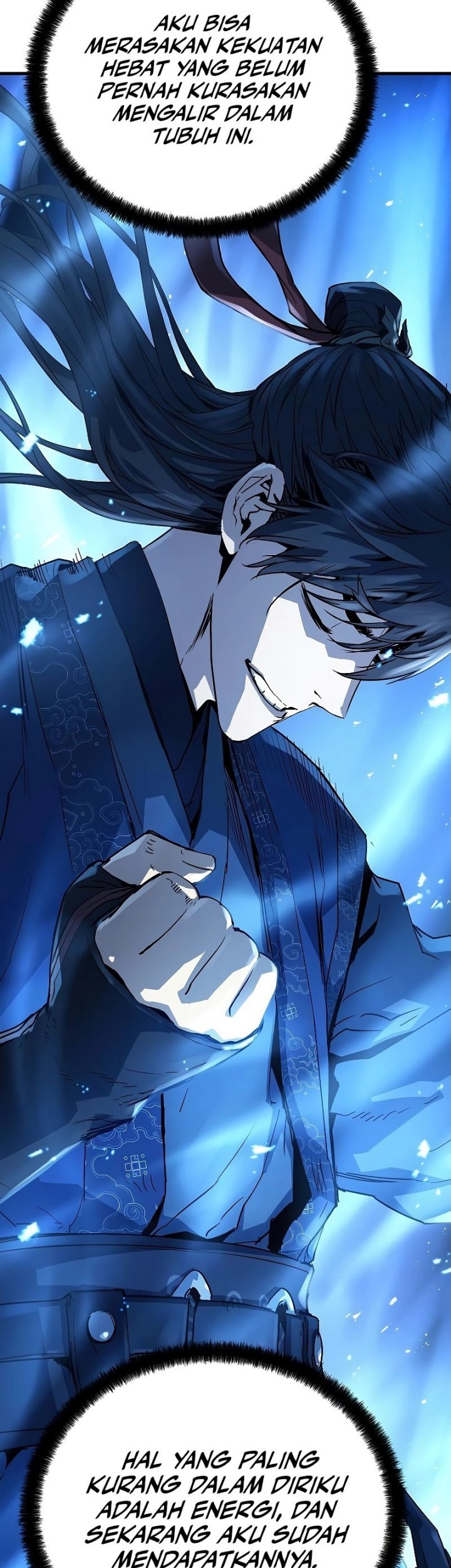 Onanie Master Kurosawa Chapter 17 - halaman 12