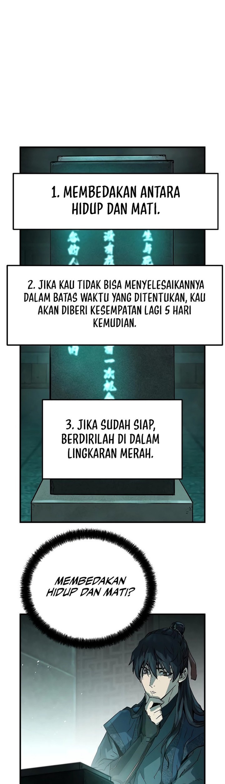 Onanie Master Kurosawa Chapter 17 - halaman 14