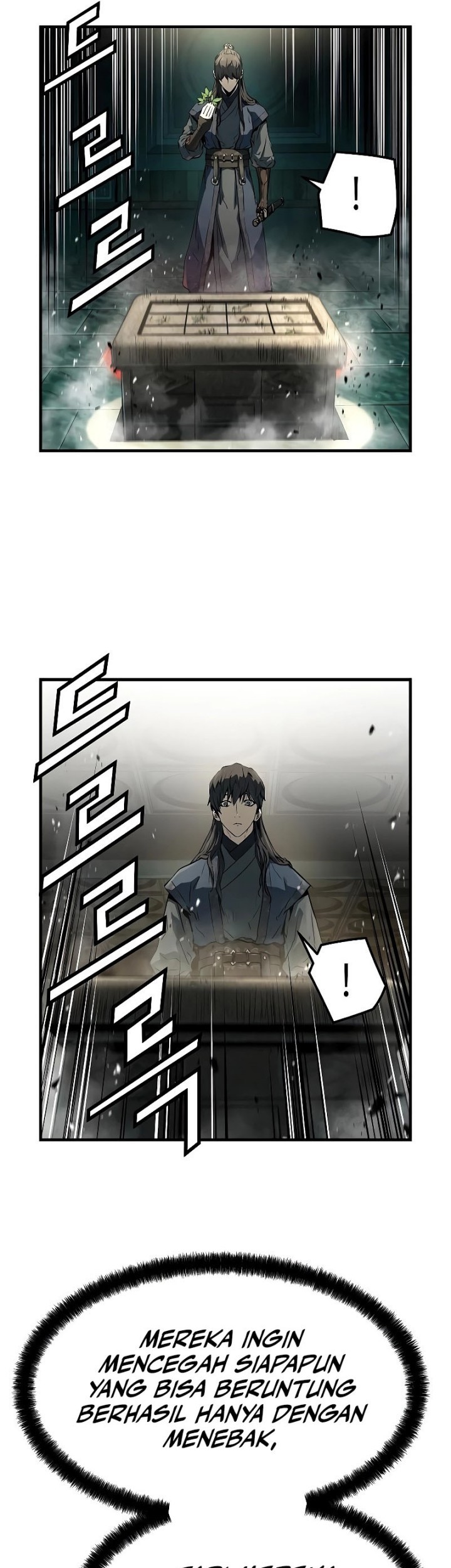 Onanie Master Kurosawa Chapter 17 - halaman 22