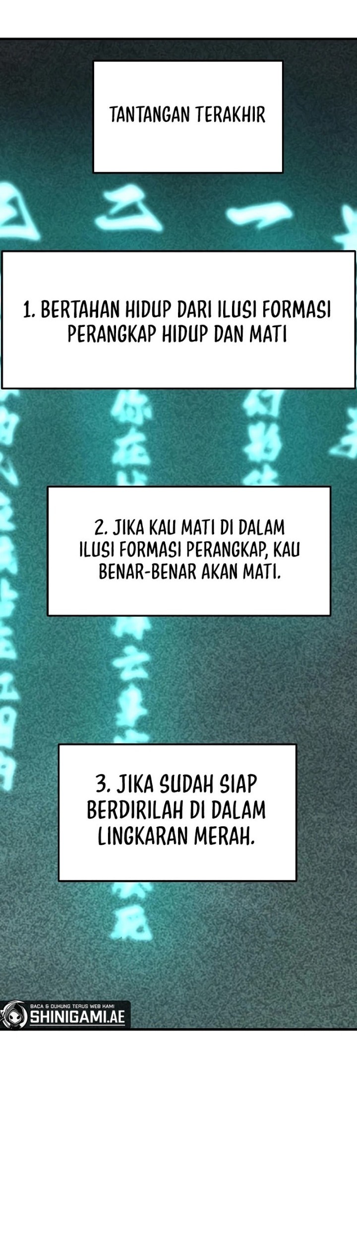 Onanie Master Kurosawa Chapter 17 - halaman 31