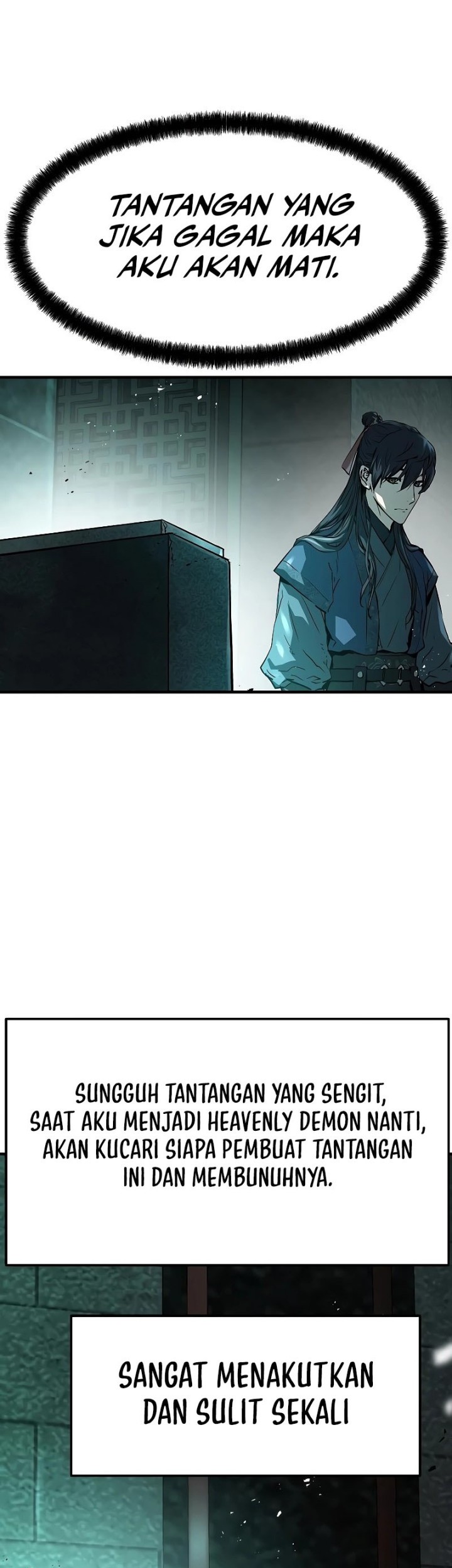 Onanie Master Kurosawa Chapter 17 - halaman 32
