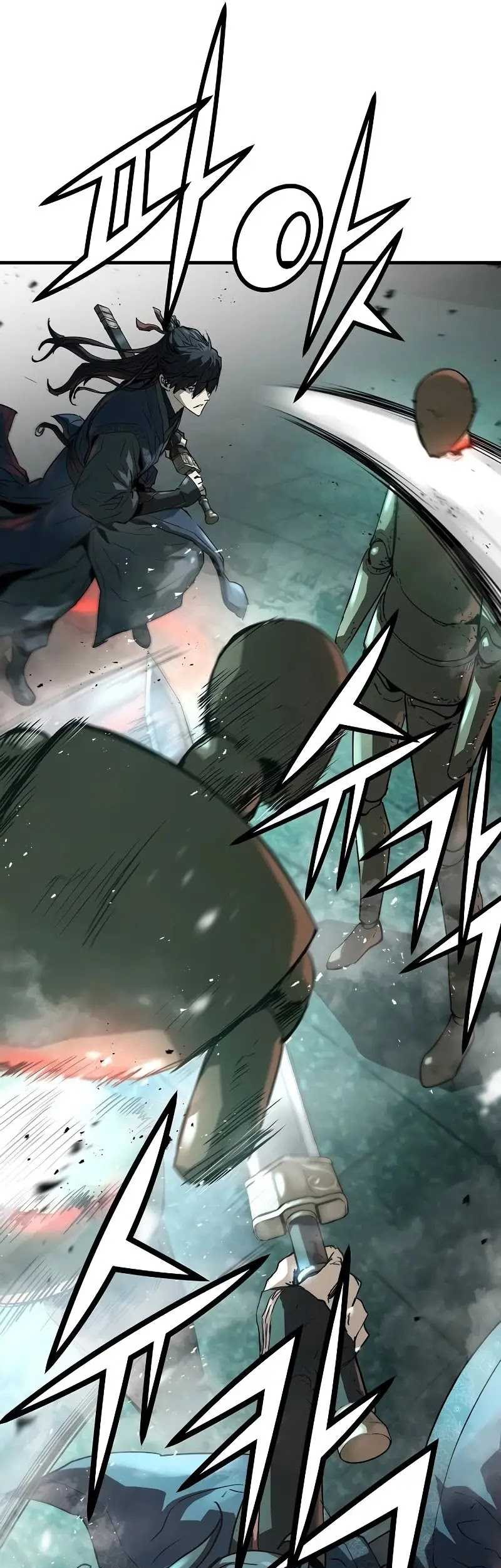 Onanie Master Kurosawa Chapter 18 - halaman 18