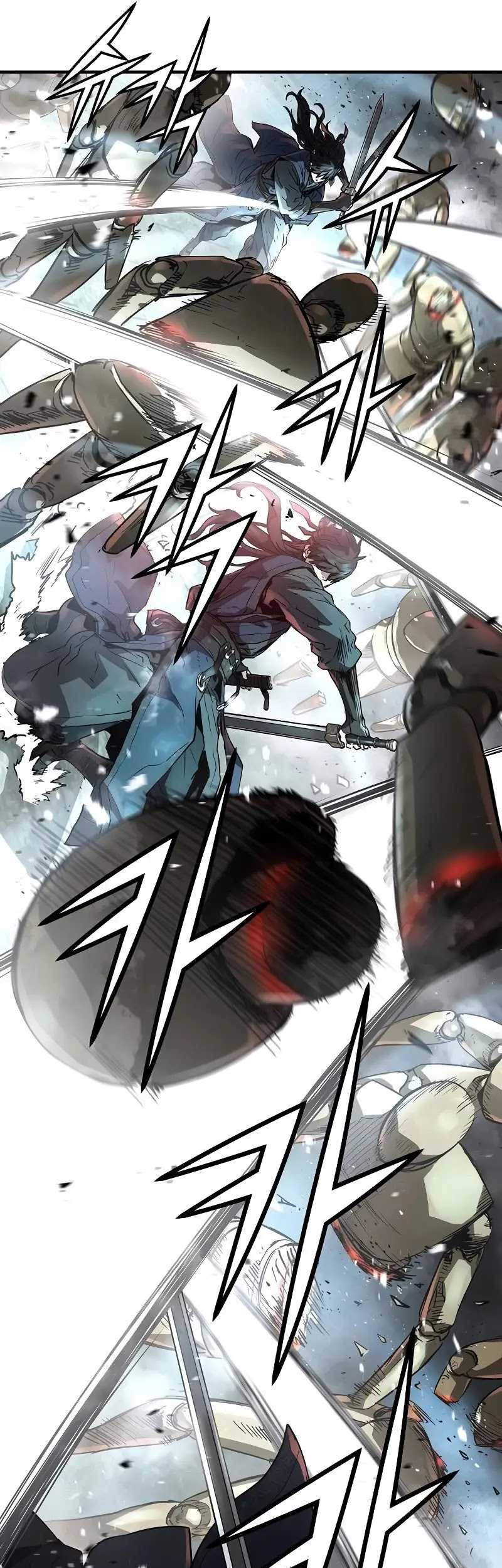Onanie Master Kurosawa Chapter 18 - halaman 21