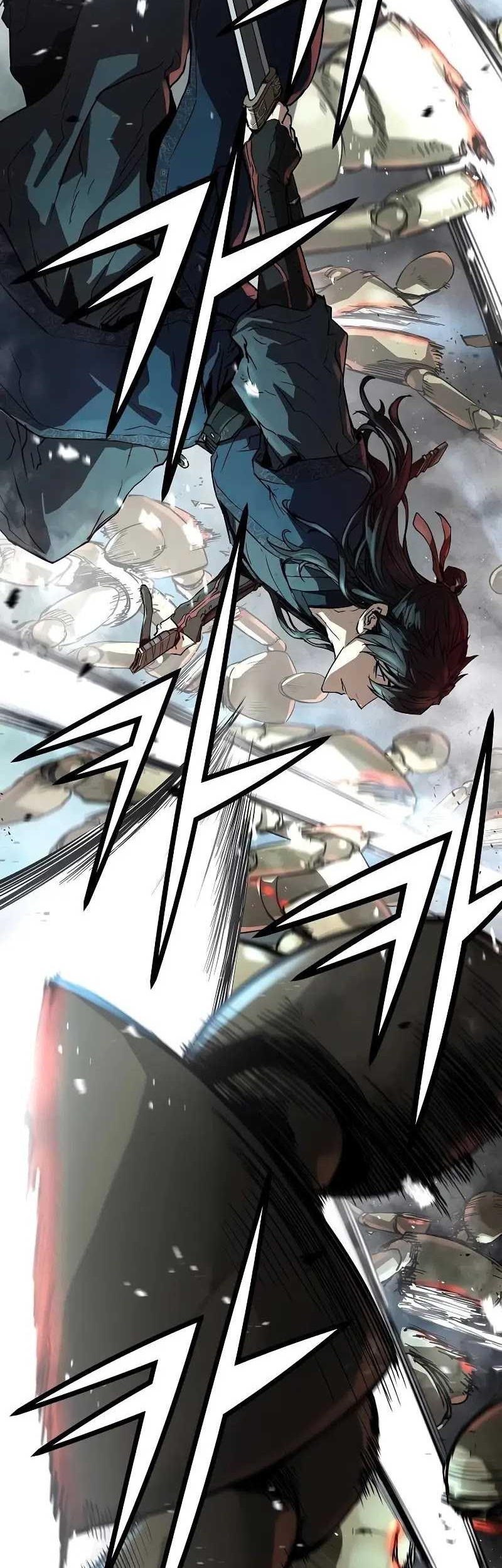 Onanie Master Kurosawa Chapter 18 - halaman 22