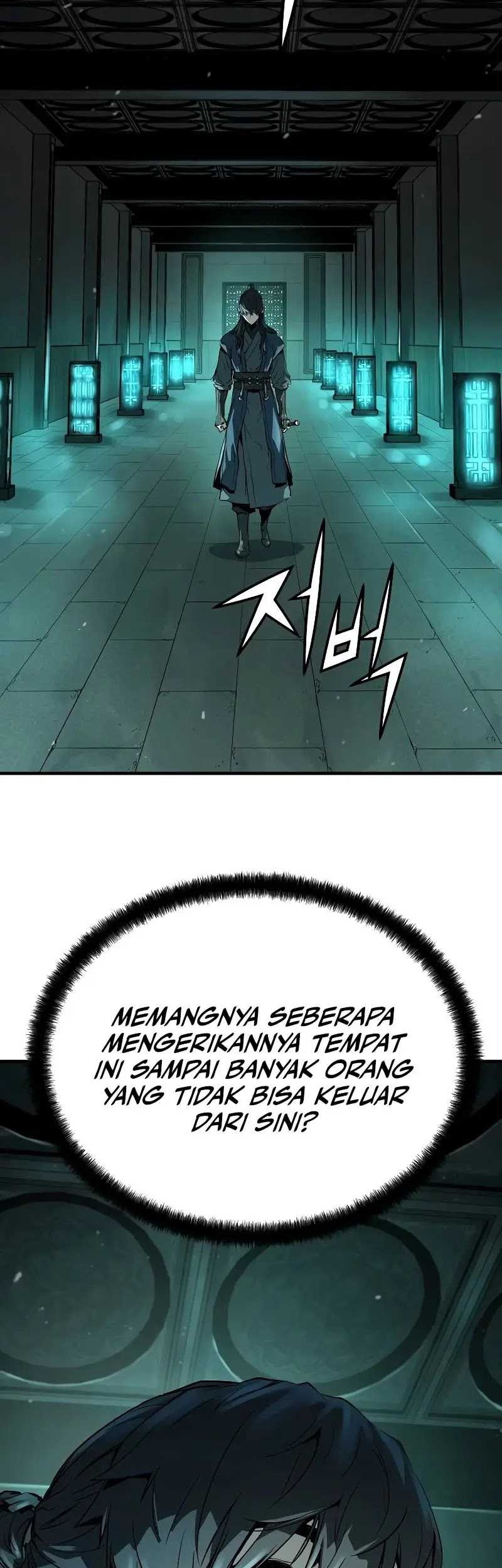 Onanie Master Kurosawa Chapter 18 - halaman 4