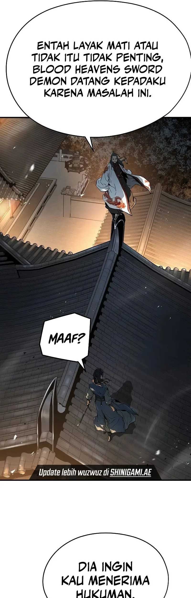 Onanie Master Kurosawa Chapter 19 - halaman 13
