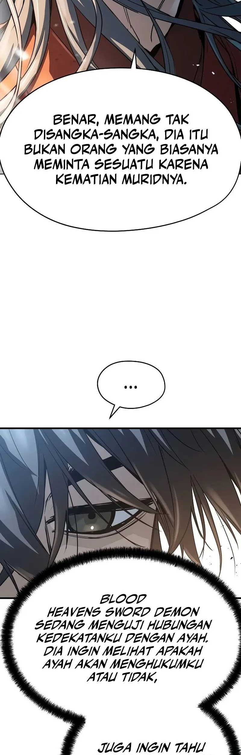 Onanie Master Kurosawa Chapter 19 - halaman 15