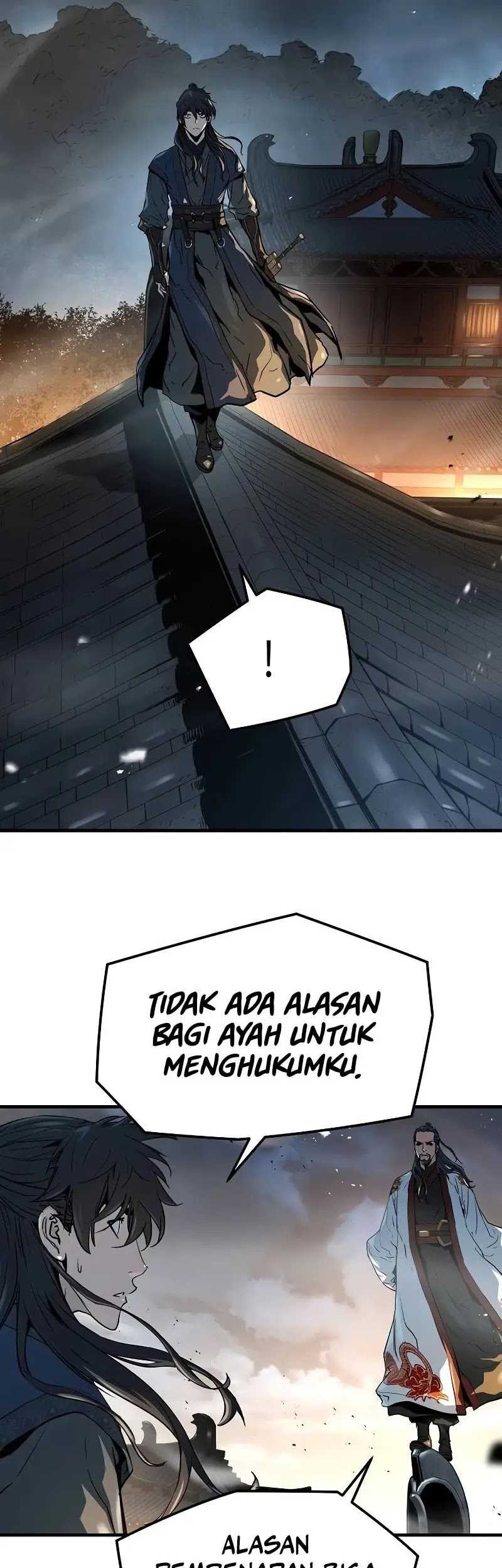 Onanie Master Kurosawa Chapter 19 - halaman 17