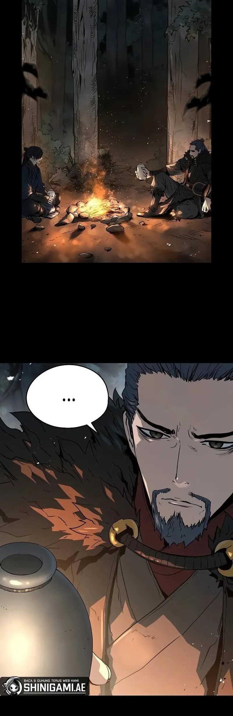 Onanie Master Kurosawa Chapter 19 - halaman 20