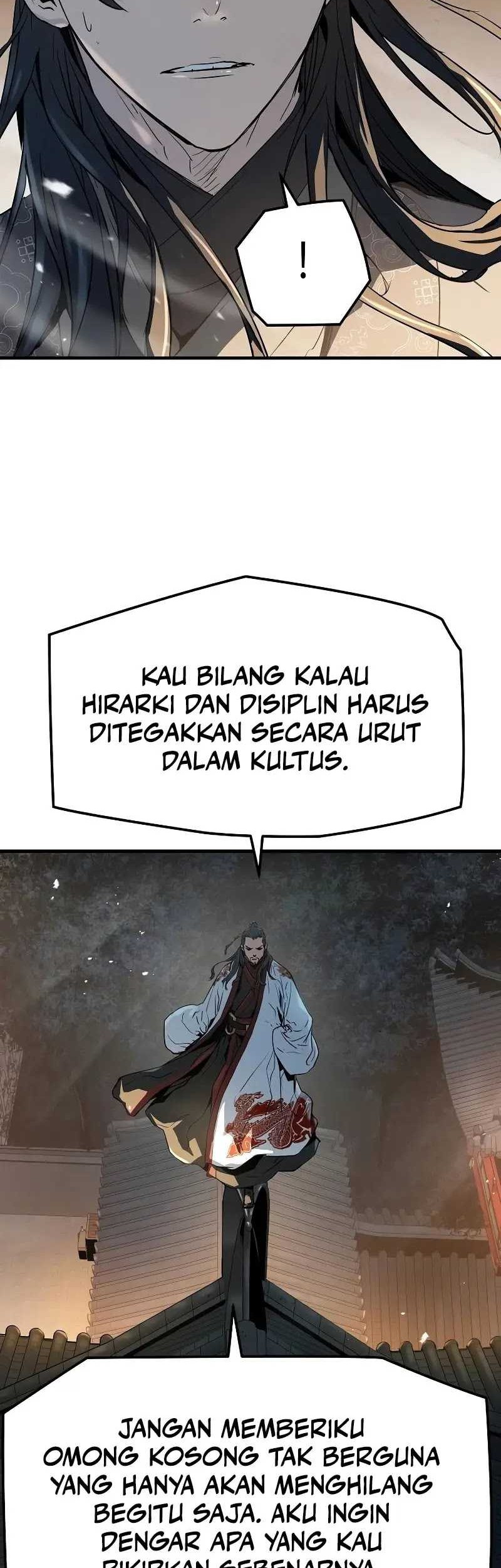 Onanie Master Kurosawa Chapter 19 - halaman 22