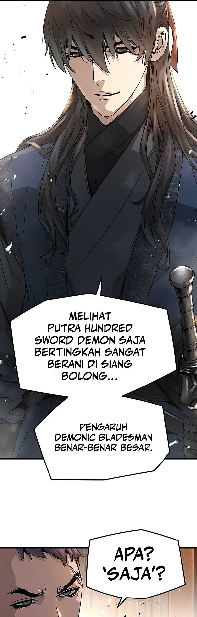 Onanie Master Kurosawa Chapter 2 - halaman 10