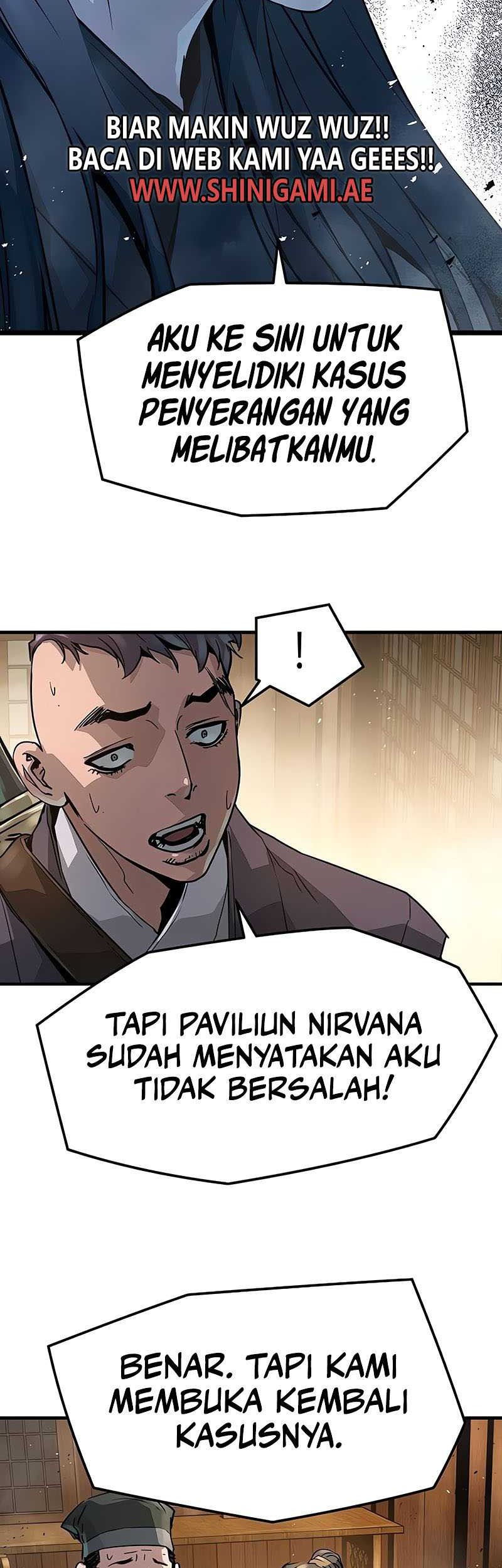 Onanie Master Kurosawa Chapter 2 - halaman 20