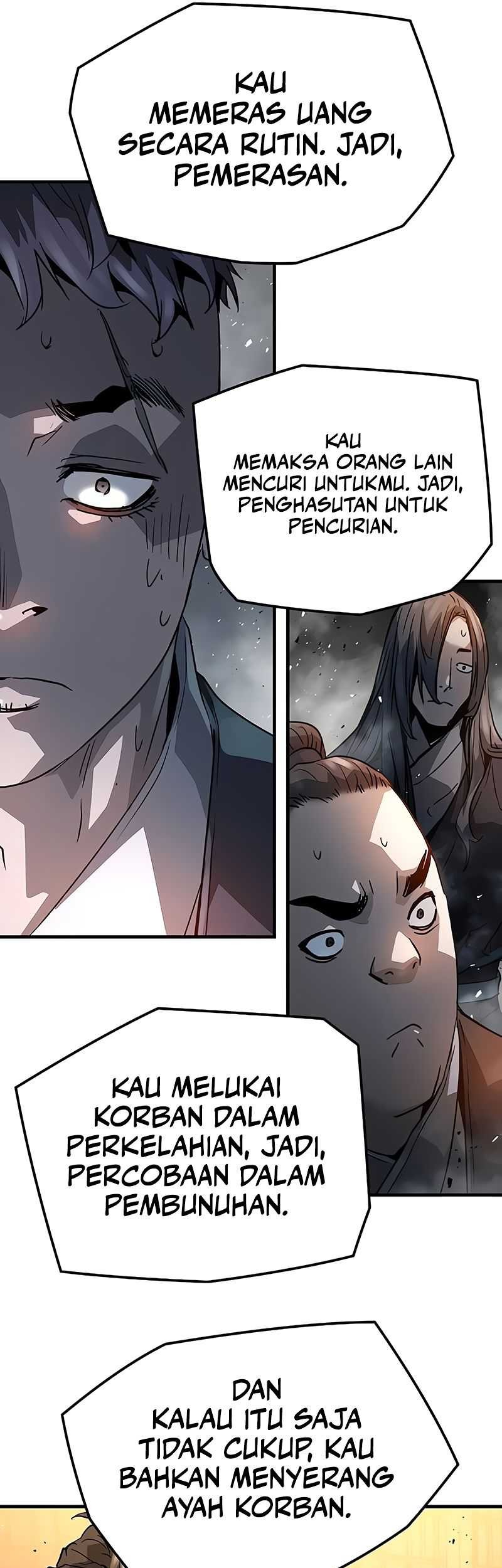Onanie Master Kurosawa Chapter 2 - halaman 22